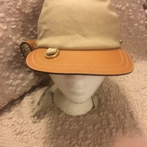 Christian Dior hat Rare findings vintage hat
